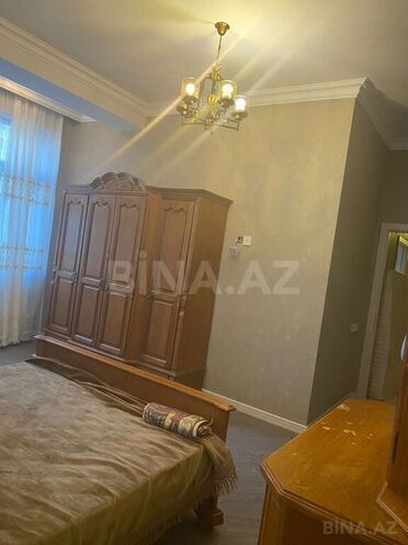 2-комн. новостройка - м. Элмляр Академиясы - 100 м² (7)