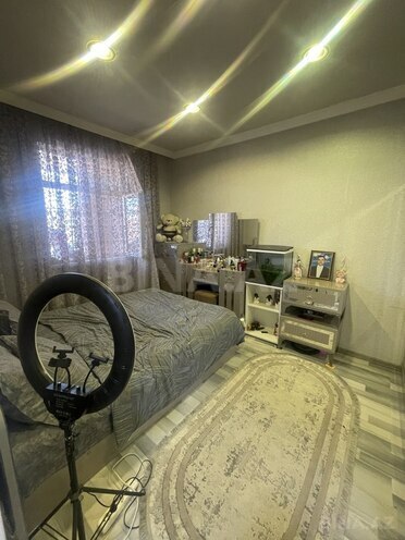 3 otaqlı həyət evi/bağ evi - Binəqədi q. - 75 m² (8)