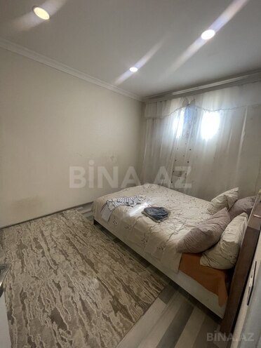 3 otaqlı həyət evi/bağ evi - Binəqədi q. - 75 m² (7)
