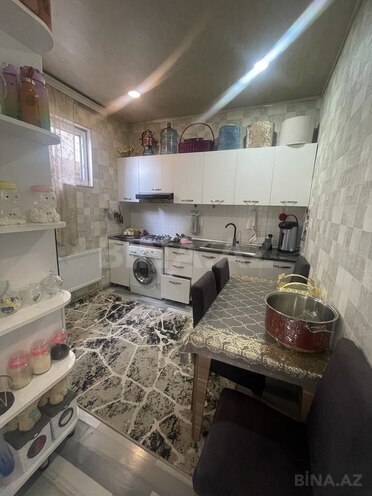 3 otaqlı həyət evi/bağ evi - Binəqədi q. - 75 m² (5)