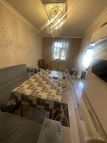 3 otaqlı həyət evi/bağ evi - Binəqədi q. - 75 m² (4)