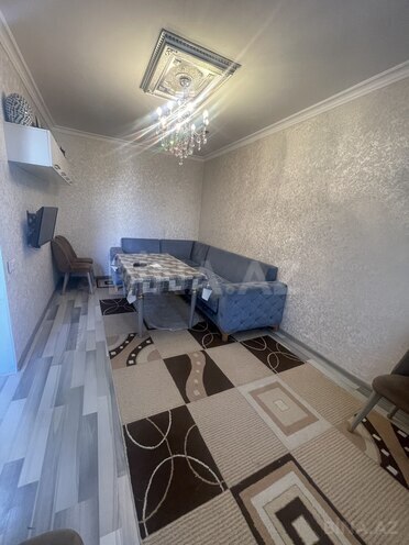 3 otaqlı həyət evi/bağ evi - Binəqədi q. - 75 m² (3)