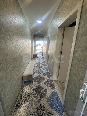 3 otaqlı həyət evi/bağ evi - Binəqədi q. - 75 m² (11)