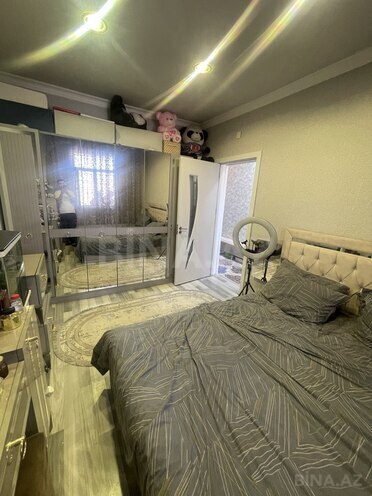 3 otaqlı həyət evi/bağ evi - Binəqədi q. - 75 m² (9)