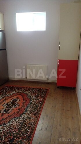 3 otaqlı həyət evi/bağ evi - Qəbələ - 140 m² (6)