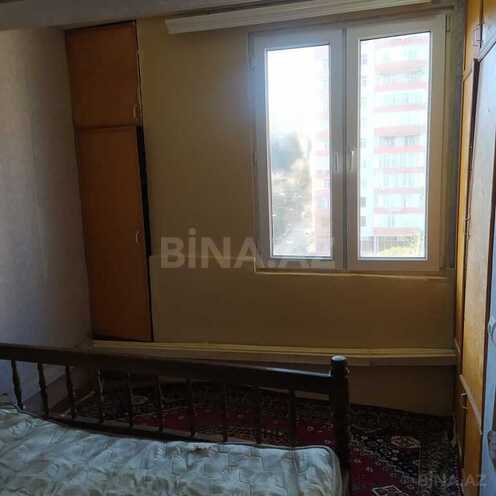 1 otaqlı köhnə tikili - Nəsimi m. - 45 m² (5)