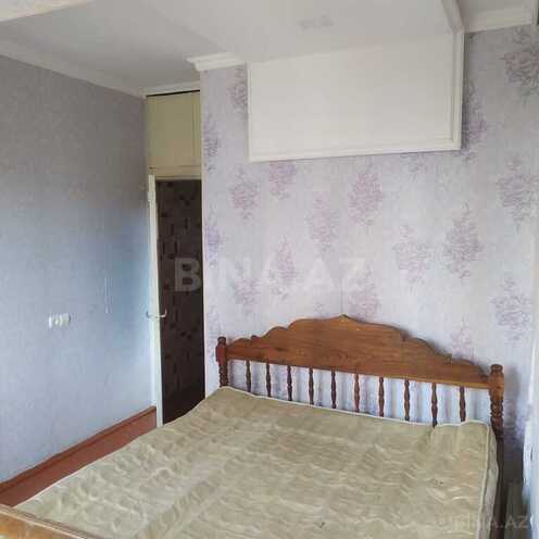 1 otaqlı köhnə tikili - Nəsimi m. - 45 m² (6)