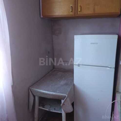 1 otaqlı köhnə tikili - Nəsimi m. - 45 m² (9)