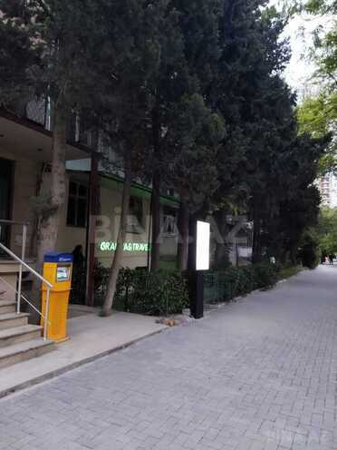 Obyekt - Elmlər Akademiyası m. - 130 m² (1)