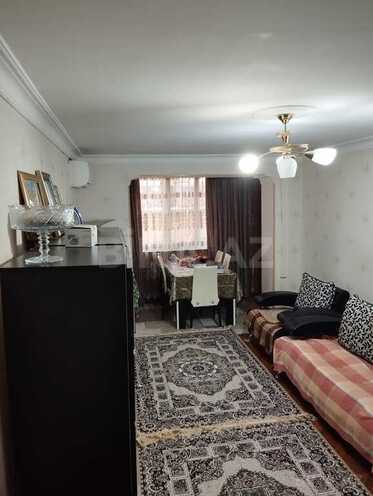 Obyekt - Elmlər Akademiyası m. - 130 m² (6)