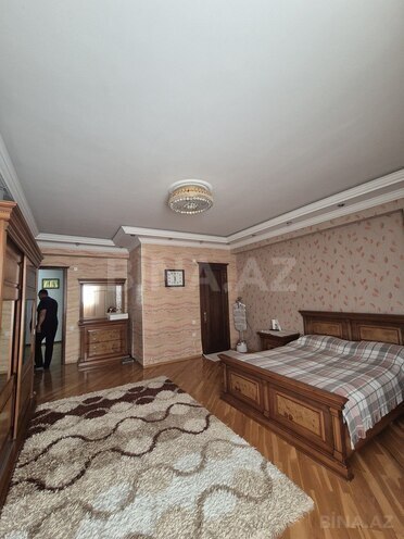 4-комн. новостройка - м. Нариман Нариманов - 185 м² (19)