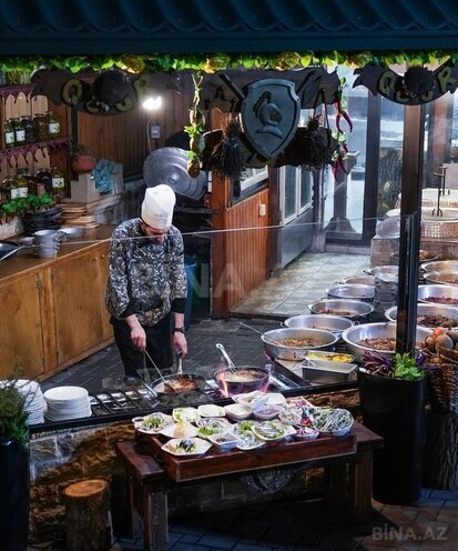 Объект - м. Ахмедлы - 1000 м² (18)