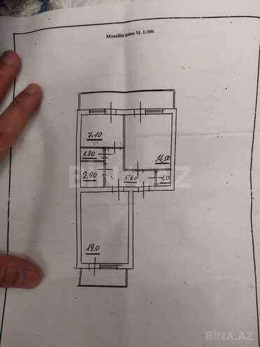 Obyekt - Elmlər Akademiyası m. - 130 m² (10)