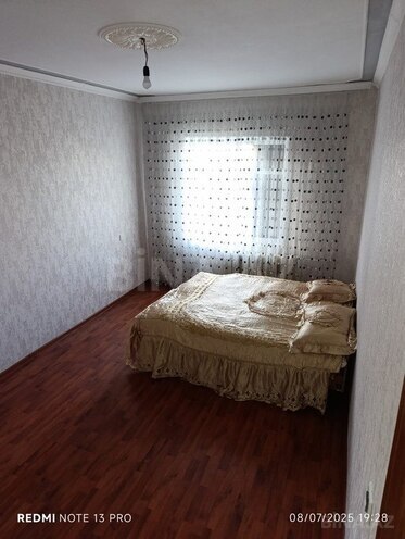 2-комн. вторичка - пос. Ени Гюнешли - 60 м² (10)