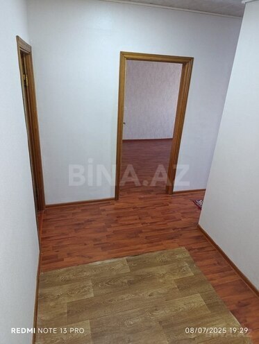 2-комн. вторичка - пос. Ени Гюнешли - 60 м² (12)