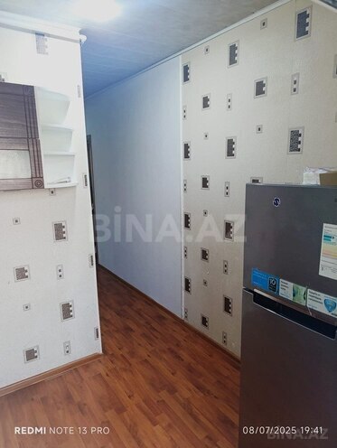 2-комн. вторичка - пос. Ени Гюнешли - 60 м² (7)