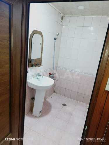 2-комн. вторичка - пос. Ени Гюнешли - 60 м² (3)