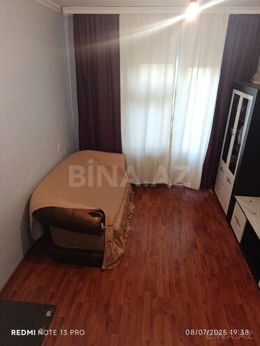 2-комн. вторичка - пос. Ени Гюнешли - 60 м² (9)