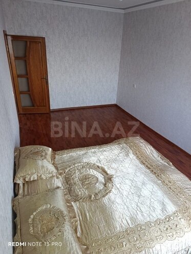 2-комн. вторичка - пос. Ени Гюнешли - 60 м² (13)
