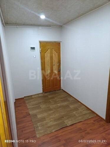 2-комн. вторичка - пос. Ени Гюнешли - 60 м² (11)