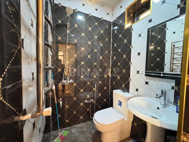 3 otaqlı həyət evi/bağ evi - Nardaran q. - 100 m² (11)