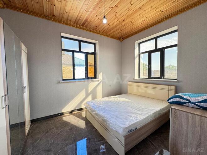 3 otaqlı həyət evi/bağ evi - Nardaran q. - 100 m² (10)