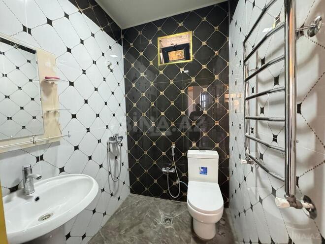 3 otaqlı həyət evi/bağ evi - Nardaran q. - 100 m² (12)