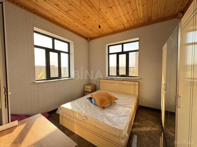 3 otaqlı həyət evi/bağ evi - Nardaran q. - 100 m² (9)