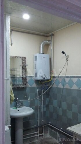 1 otaqlı köhnə tikili - Nəsimi m. - 45 m² (15)