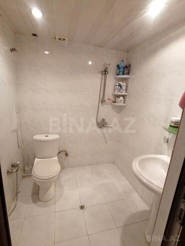 2-комн. новостройка - пос. Ази Асланова - 58 м² (1)