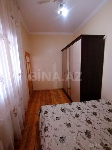 2-комн. новостройка - пос. Ази Асланова - 58 м² (6)