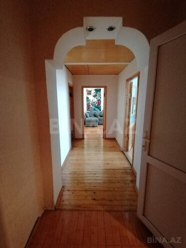 2-комн. новостройка - пос. Ази Асланова - 58 м² (2)