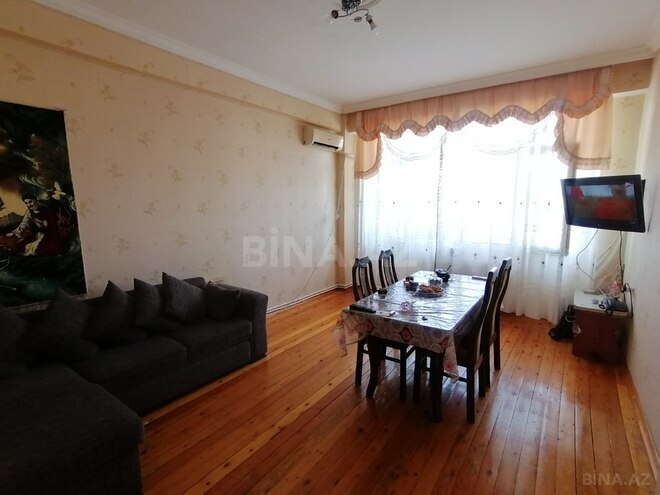 2-комн. новостройка - пос. Ази Асланова - 58 м² (4)