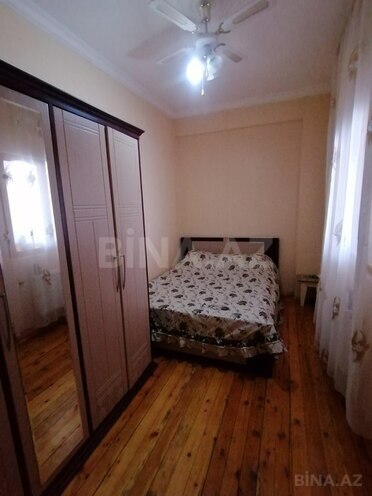 2-комн. новостройка - пос. Ази Асланова - 58 м² (3)