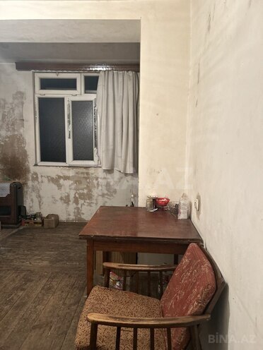 4-комн. вторичка - Гянджа - 105 м² (7)