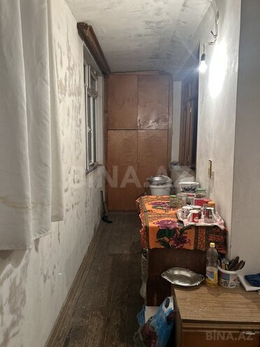 4-комн. вторичка - Гянджа - 105 м² (8)
