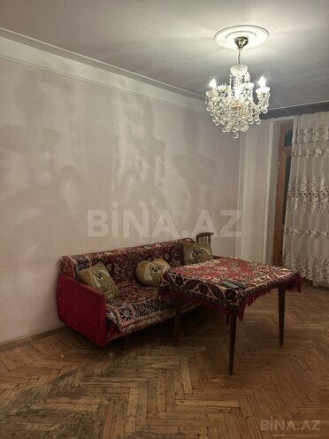 4-комн. вторичка - Гянджа - 105 м² (1)