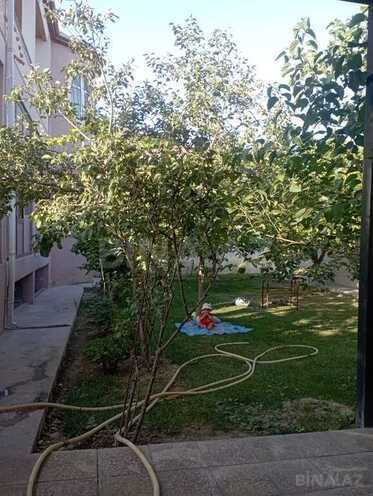 6 otaqlı həyət evi/bağ evi - Yeni Ramana q. - 200 m² (4)