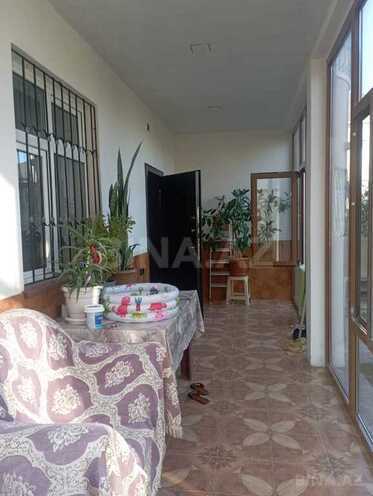 6 otaqlı həyət evi/bağ evi - Yeni Ramana q. - 200 m² (16)
