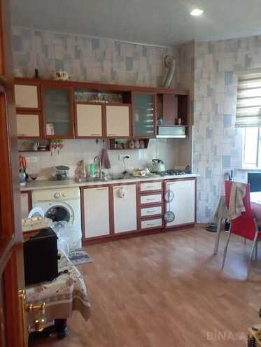 6 otaqlı həyət evi/bağ evi - Yeni Ramana q. - 200 m² (8)
