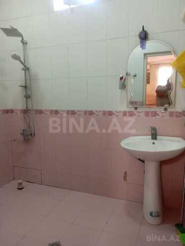 6 otaqlı həyət evi/bağ evi - Yeni Ramana q. - 200 m² (10)