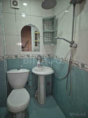 2 otaqlı köhnə tikili - Biləcəri q. - 50 m² (4)