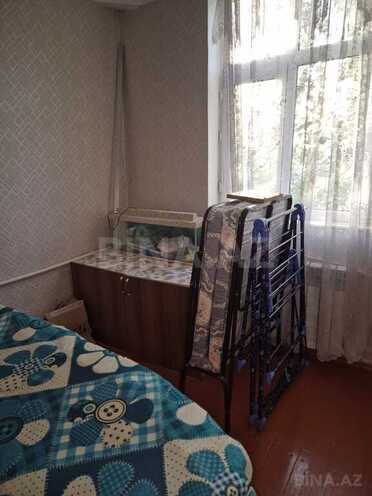 2 otaqlı köhnə tikili - Biləcəri q. - 50 m² (11)