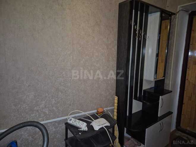 2 otaqlı köhnə tikili - Biləcəri q. - 50 m² (8)