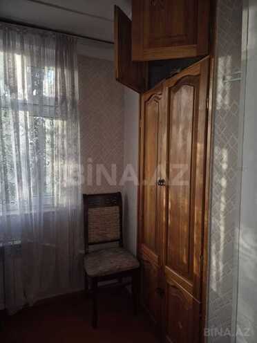 2 otaqlı köhnə tikili - Biləcəri q. - 50 m² (13)