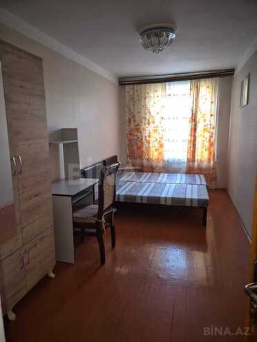 2 otaqlı köhnə tikili - Biləcəri q. - 50 m² (9)