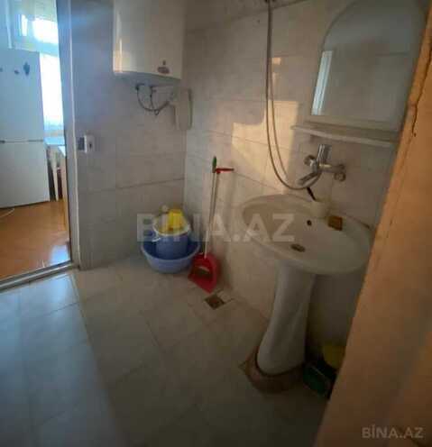 2 otaqlı köhnə tikili - Memar Əcəmi m. - 40 m² (3)
