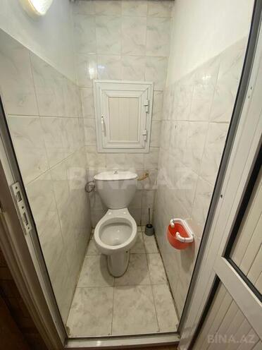 2 otaqlı köhnə tikili - Memar Əcəmi m. - 40 m² (2)