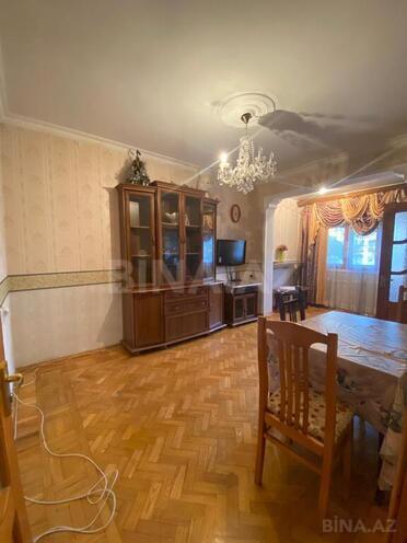 2 otaqlı köhnə tikili - Memar Əcəmi m. - 40 m² (1)