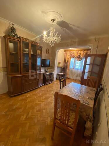 2 otaqlı köhnə tikili - Memar Əcəmi m. - 40 m² (5)